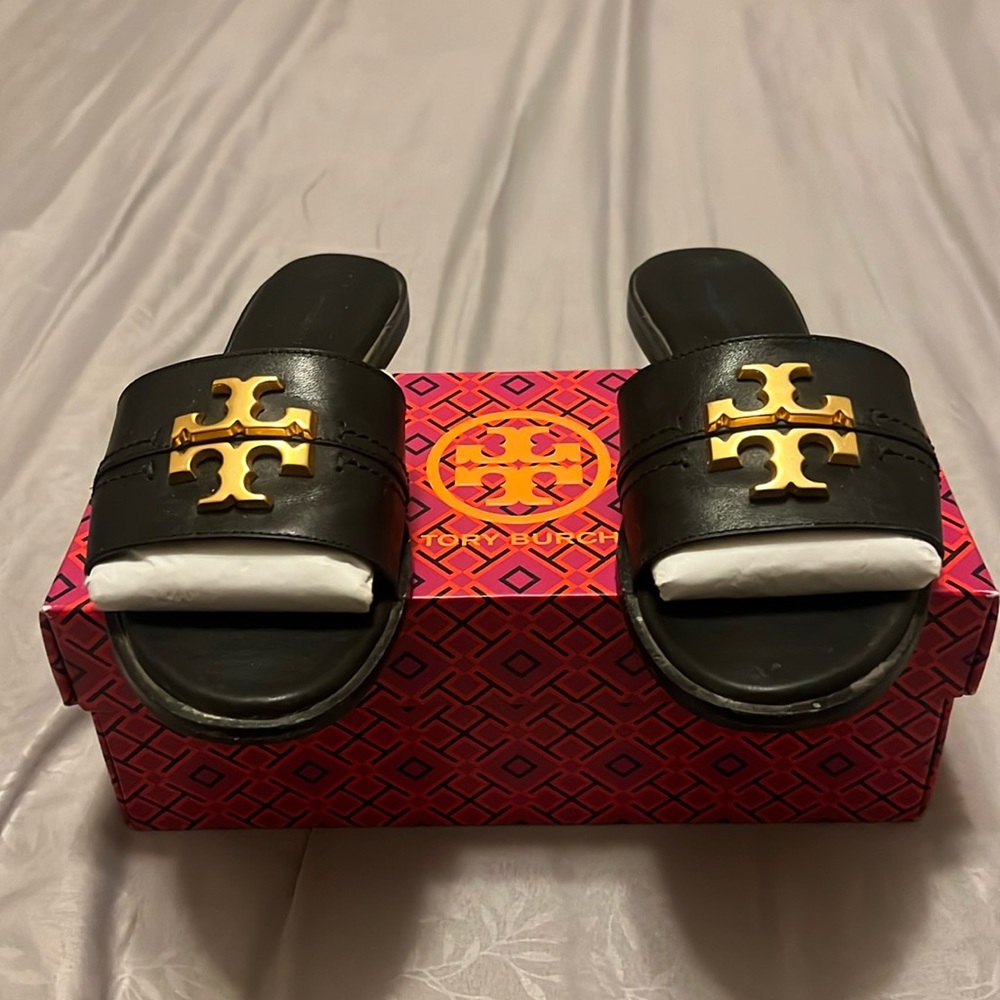 Tory Burch Eleanor slide